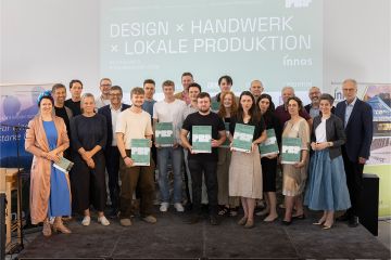 Preisverleihung PBP'24