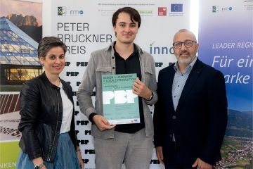 Preisverleihung PBP'24