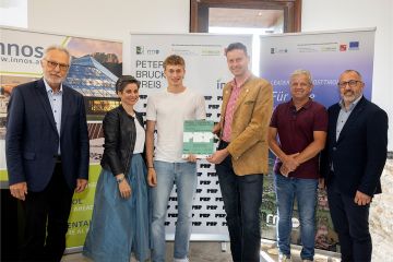 Preisverleihung PBP'24