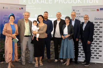 Preisverleihung PBP'24